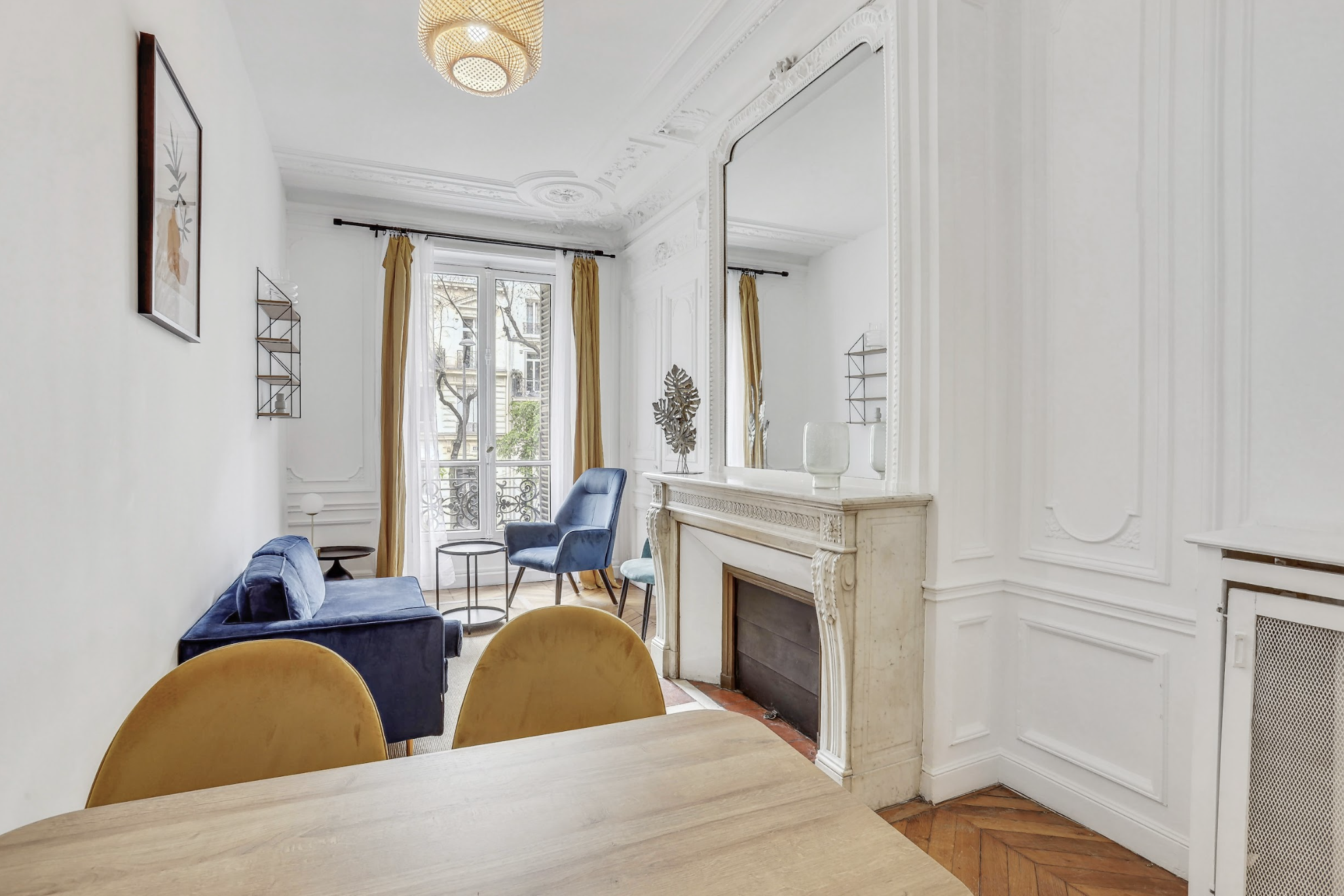 Bonsergent - Cabinet 3 - Photo 2